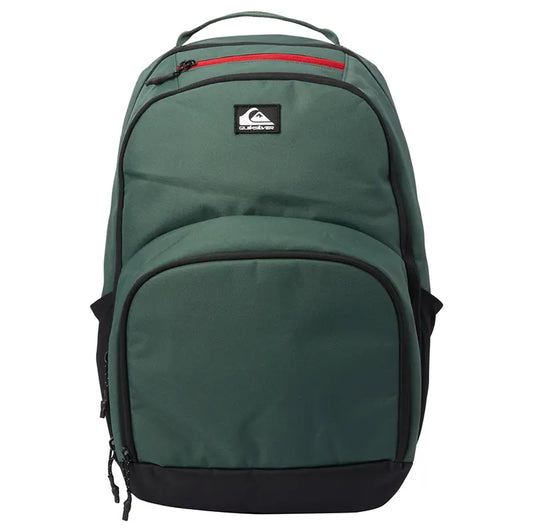 Mochila Quiksilver 1969 Special 2.0 Verde - Indy