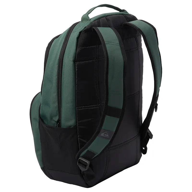 Mochila Quiksilver 1969 Special 2.0 Verde - Indy