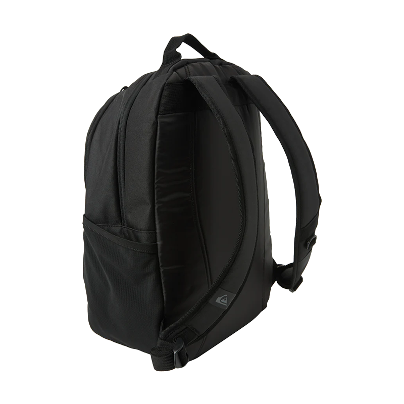 Mochila Quiksilver Schoolie 2.0 Negro - Indy