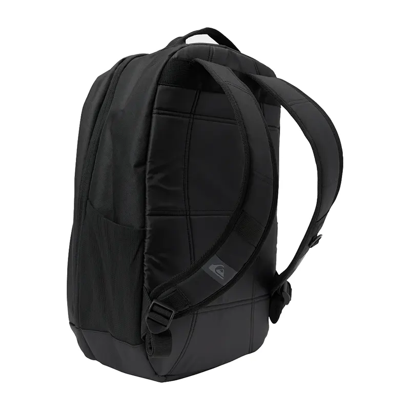 Mochila Quiksilver Schoolie Cooler 2.0 Negro - Indy