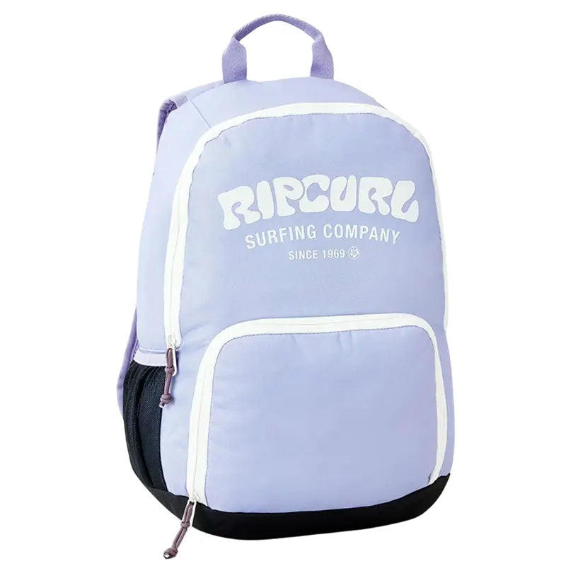 Mochila Rip Curl Evo 18L Lila - Indy