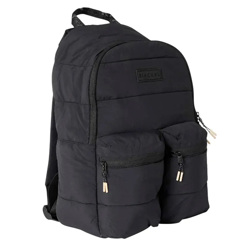 Mochila Rip Curl Weekend 21L Negro - Indy