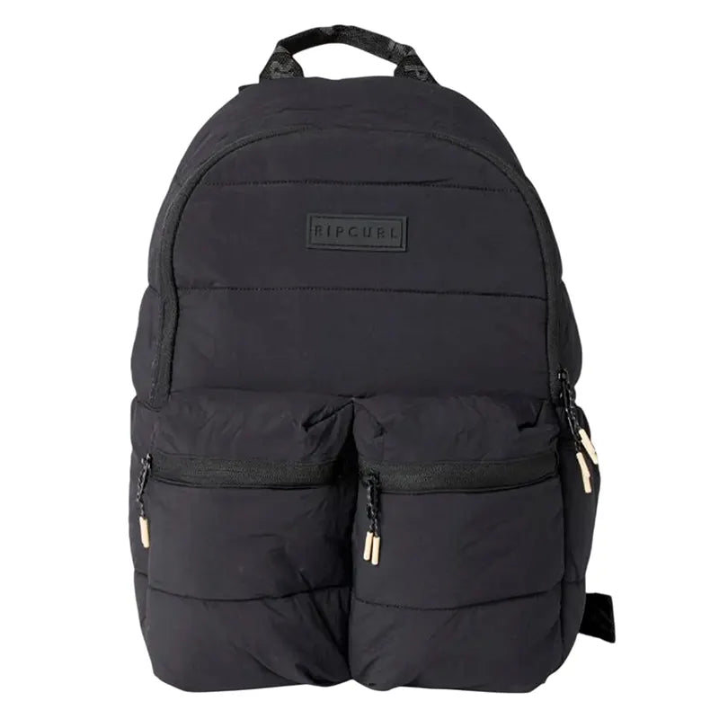 Mochila Rip Curl Weekend 21L Negro - Indy