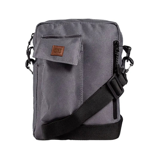 Morral Dc Split Gris - Indy