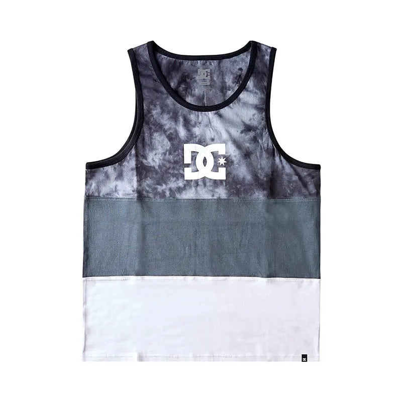 Musculosa Dc Deep End Gris - Indy