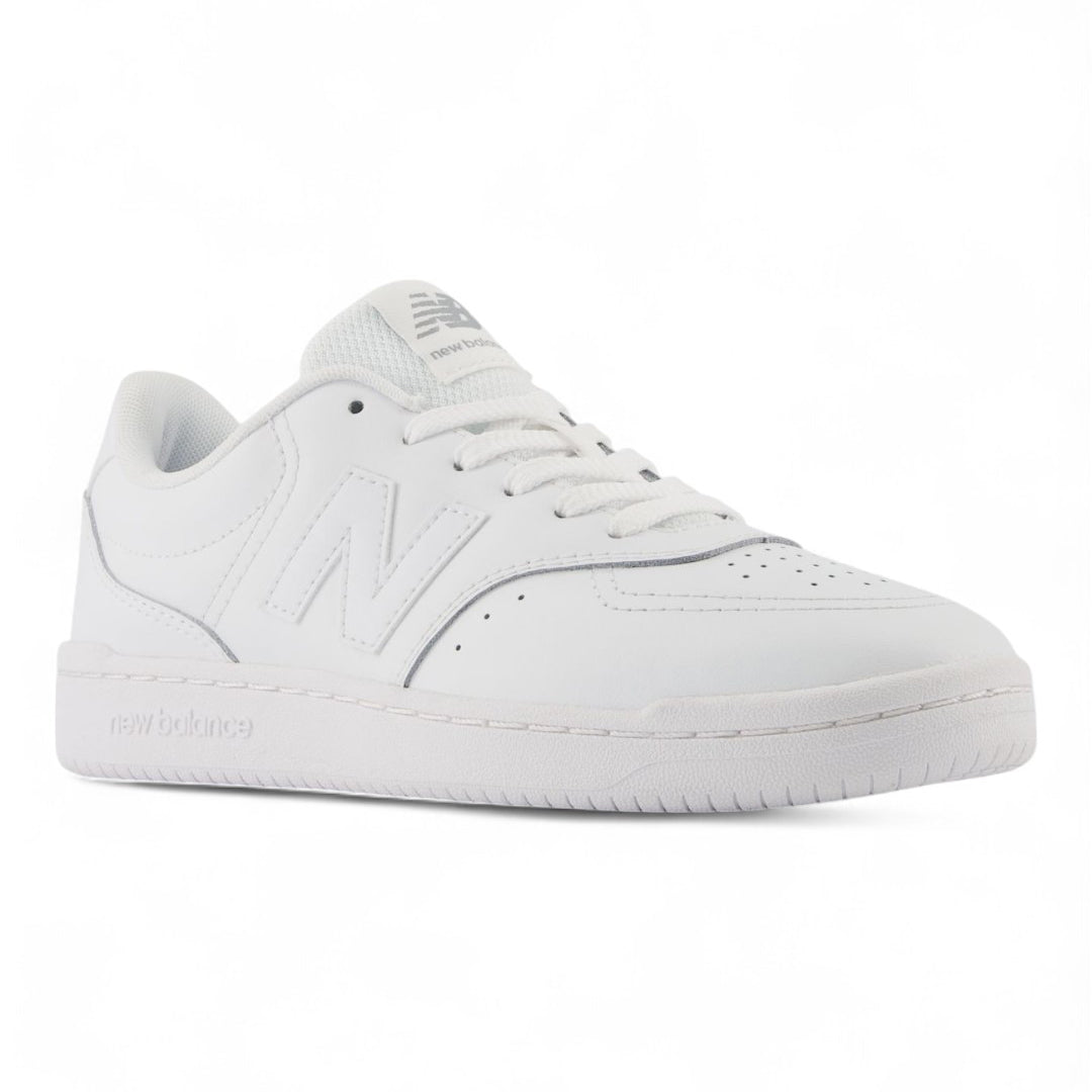 Zapatillas New Balance 80 Mujer Blanco Tienda Oficial Indy