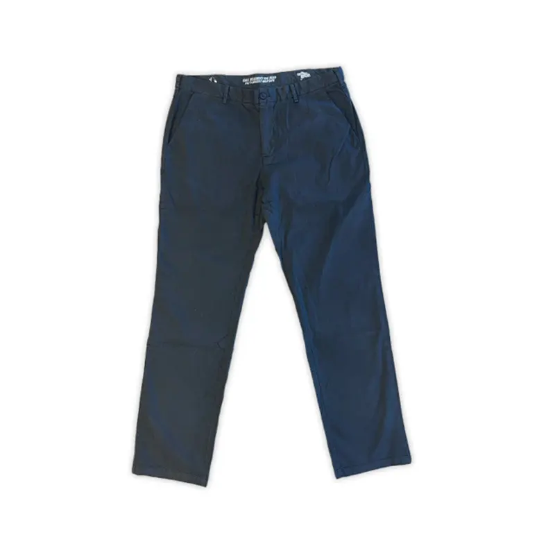 Pantalon Grizzly OG Chinesse Azul Marino - Indy