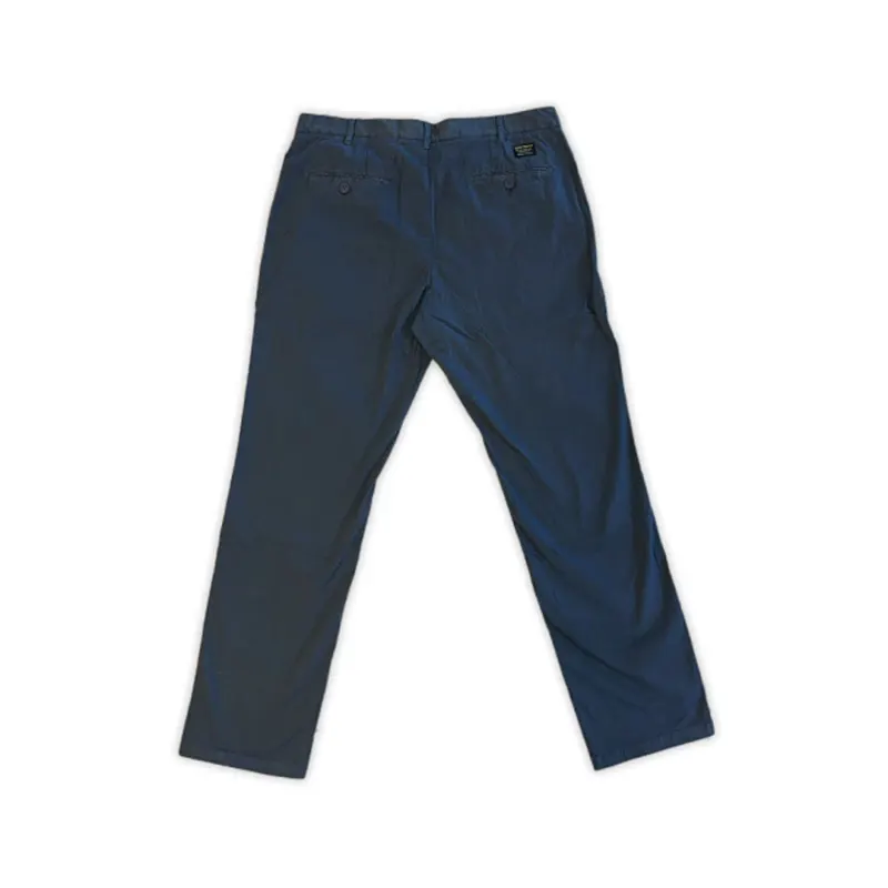 Pantalon Grizzly OG Chinesse Azul Marino - Indy