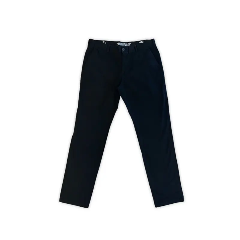 Pantalon Grizzly OG Chinesse Negro - Indy