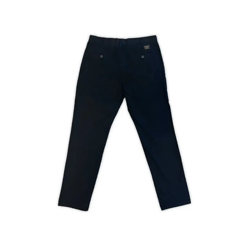 Pantalon Grizzly OG Chinesse Negro - Indy