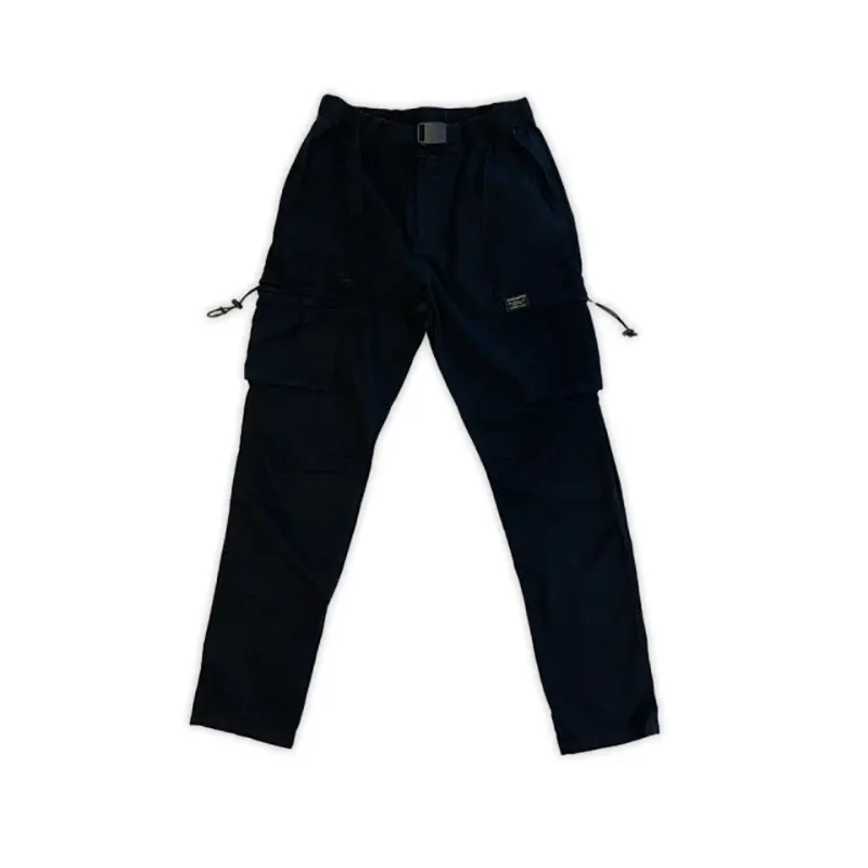 Pantalon Grizzly Og Cargo Negro - Indy