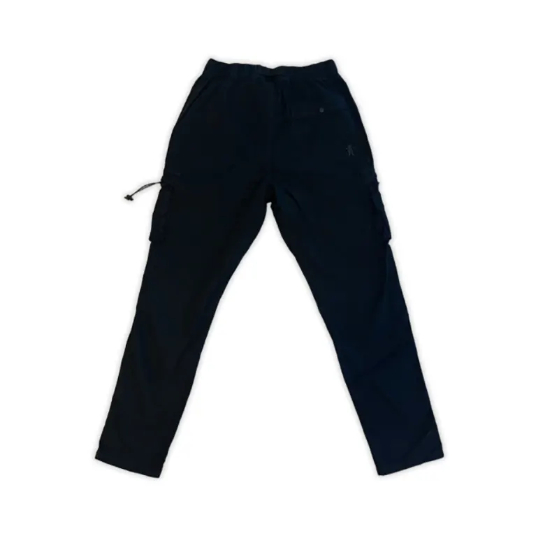 Pantalon Grizzly Og Cargo Negro - Indy