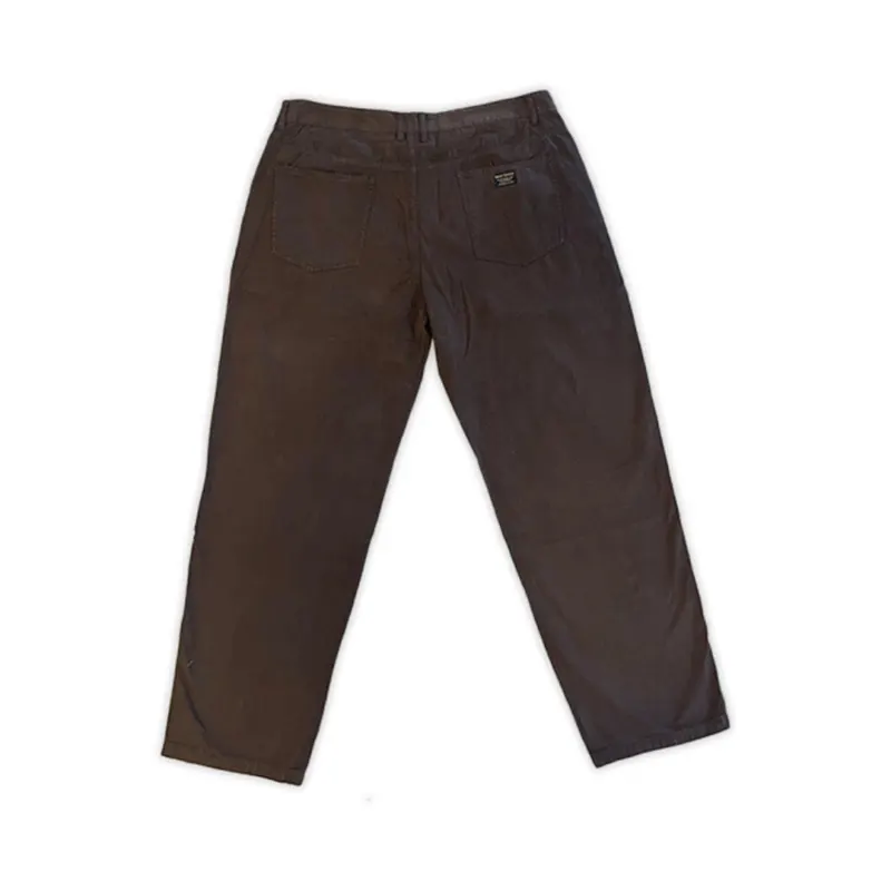 Pantalon Grizzly Repair Marron - Indy