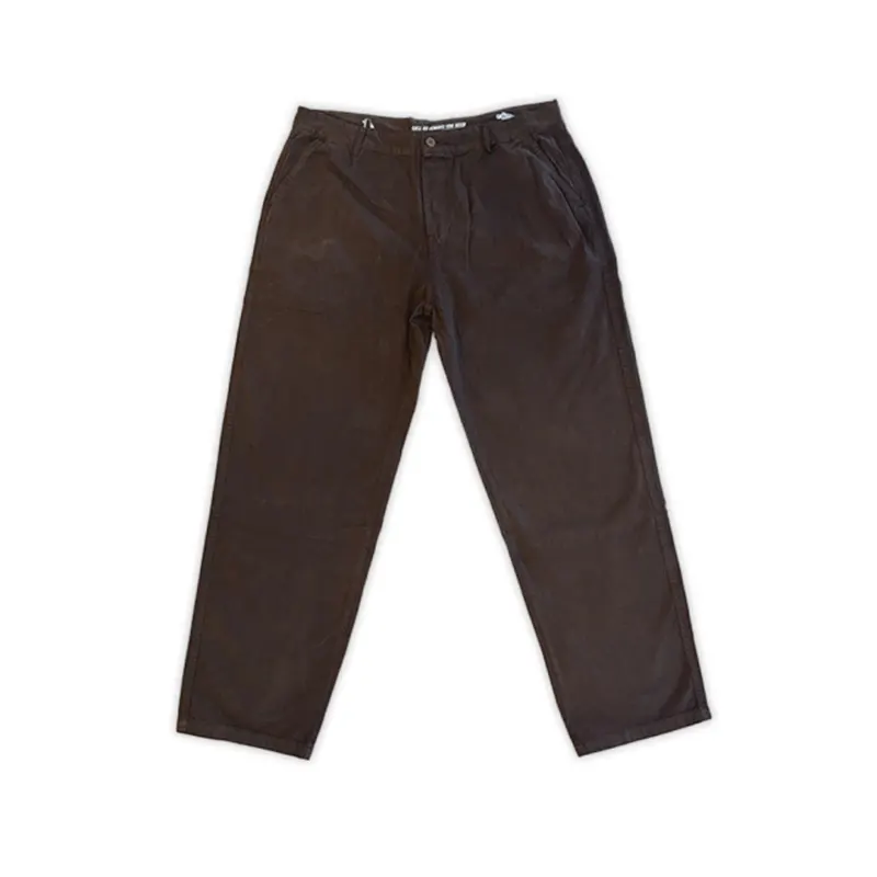 Pantalon Grizzly Repair Marron - Indy