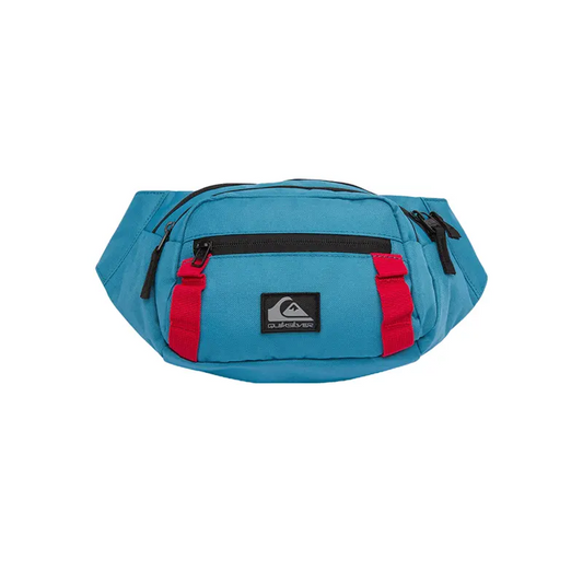 Riñonera Quiksilver Lone Walker Azul - Indy