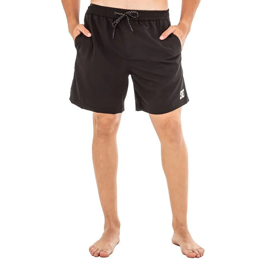 Short DC Fitness Stryker Negro - Indy