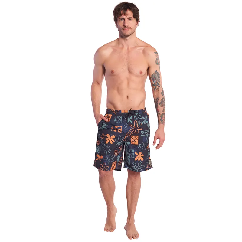 Short Rip Curl Owen 19 Negro - Indy