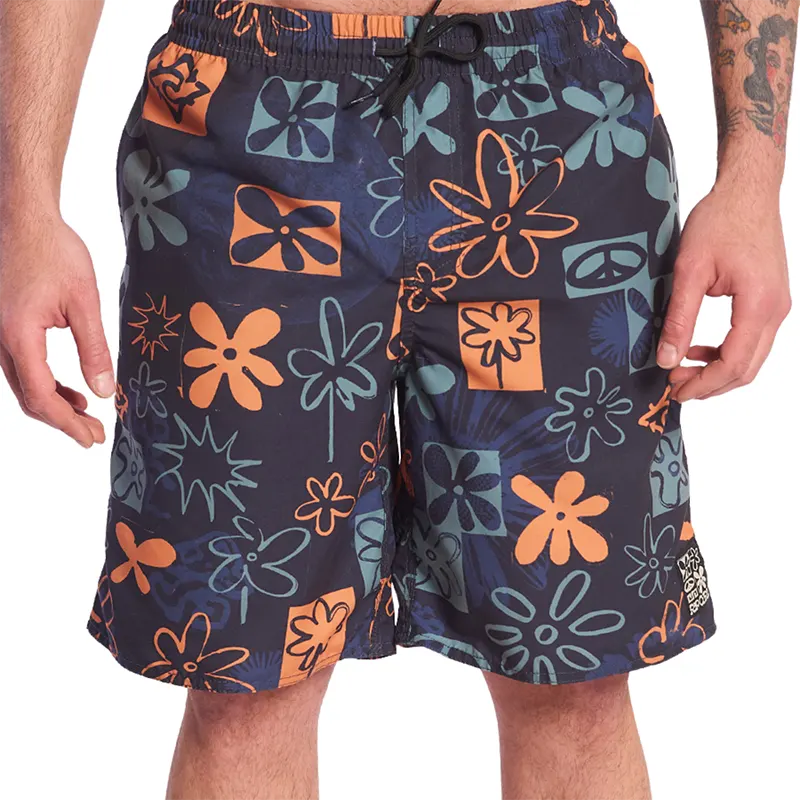 Short Rip Curl Owen 19 Negro - Indy