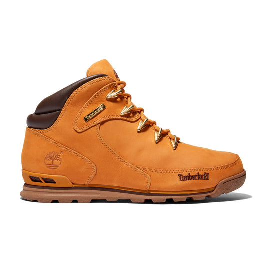 Botas Timberland Euro Rock Mid Hiker Beige