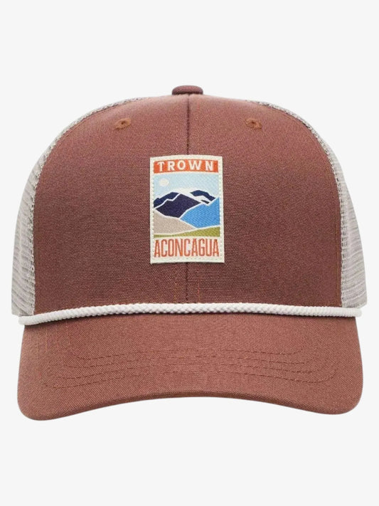 Gorra Trown Aconcagua