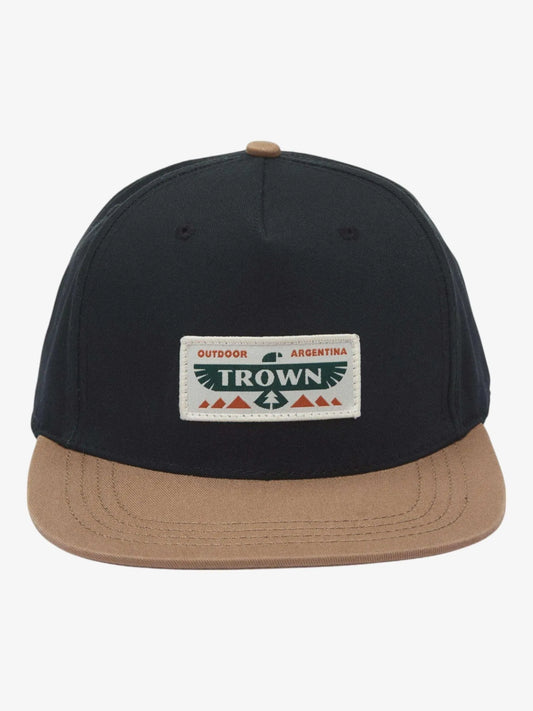 Gorra Trown New Condor Flat