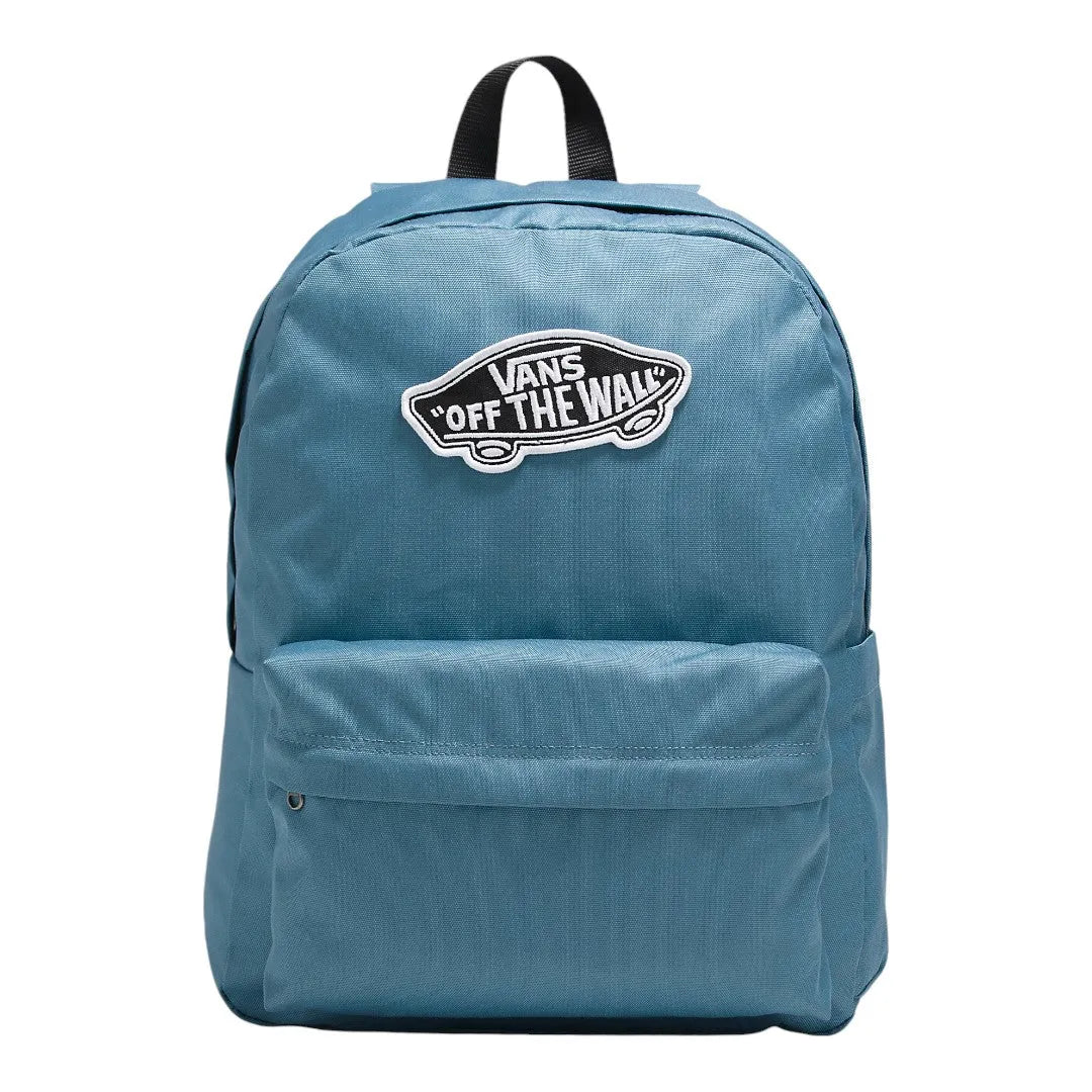 Mochila Vans Old Skool Classic Azul Tienda Oficial Indy