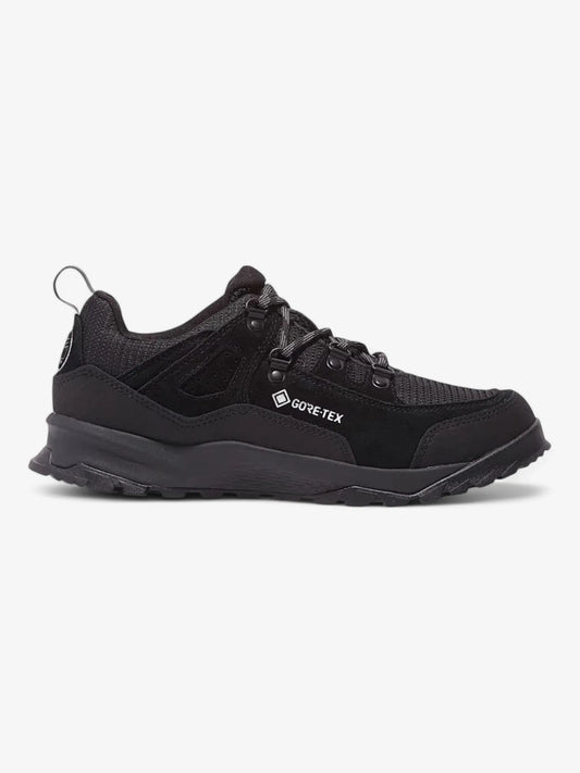 Zapatillas Timberland Mujer Lincoln Peak GTX Negro