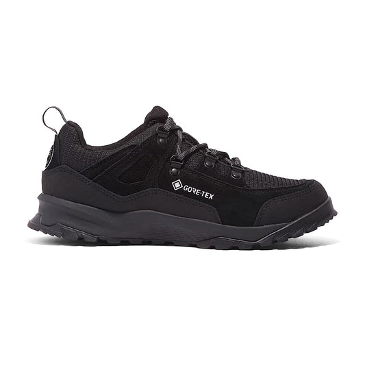 Zapatillas Timberland Mujer Lincoln Peak GTX Negro