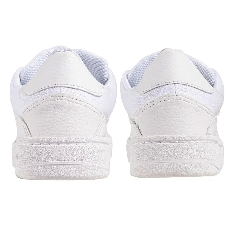 Zapatillas Dc Plaza Tc Ss Blanco - Indy