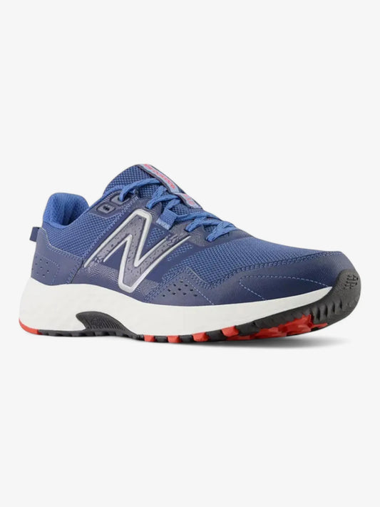 Zapatillas New Balance 410 v8 Azul