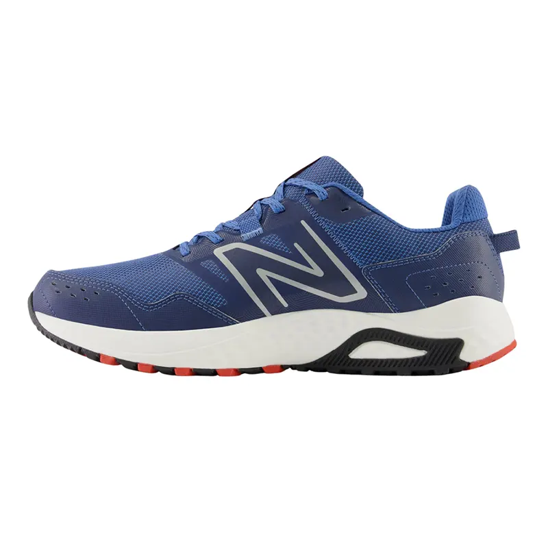 Zapatillas New Balance 410 v8 Azul Tienda Oficial Indy