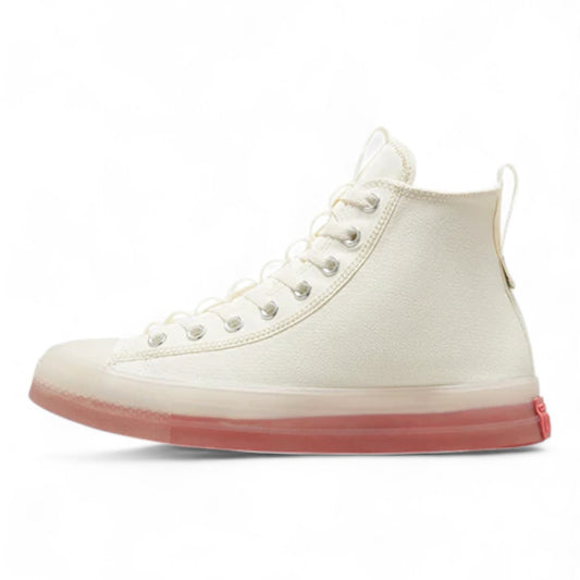 Zapatillas Converse Chuck Taylor CX Explore Beige Naranja