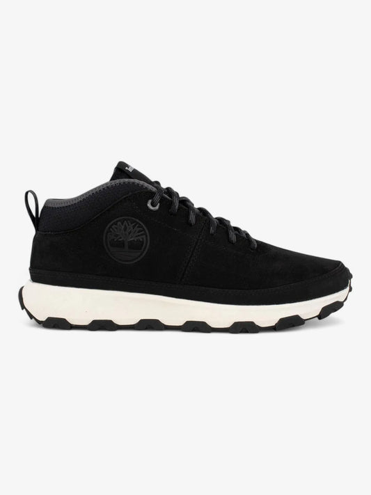 Zapatillas Timberland Winsor Trail Hiking Negro