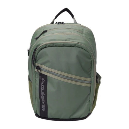 Mochila Quiksilver Freeday 28L Verde