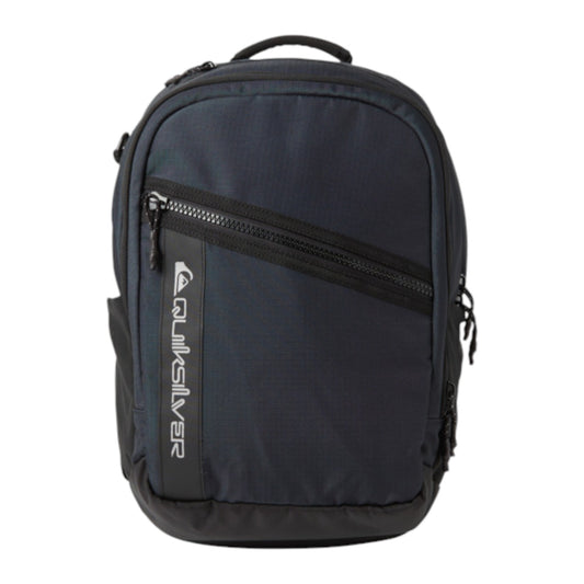 Mochila Quiksilver Freeday 28L Negro