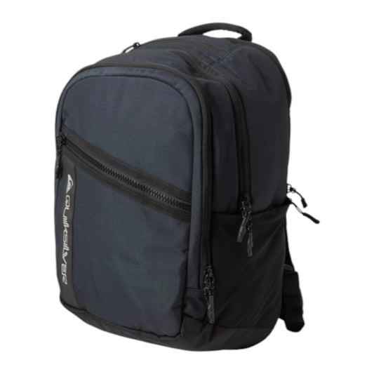 Mochila Quiksilver Freeday 28L Negro