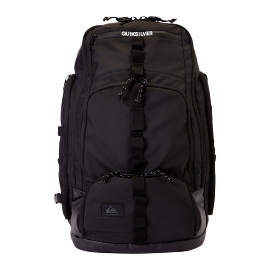 Mochila Quiksilver Fetchy Negro