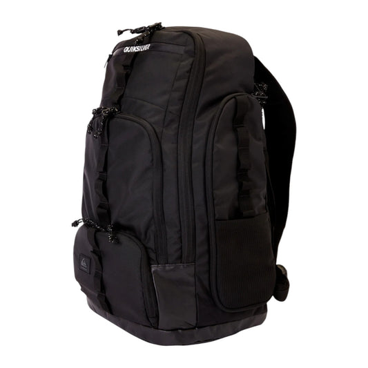 Mochila Quiksilver Fetchy Negro