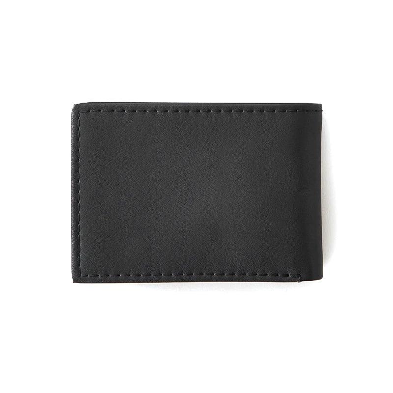 Billetera Rip Curl Search Rfid Slim Negro - Indy