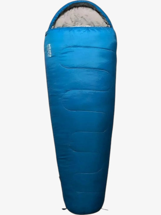 Bolsa de Dormir Alaska Snowbreaker 300 -5° Azul