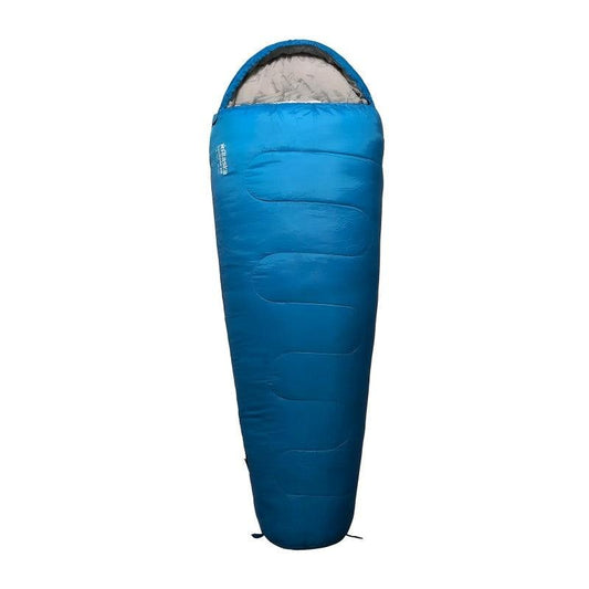 Bolsa de Dormir Alaska Snowbreaker 300 -5 Grados Azul - Indy