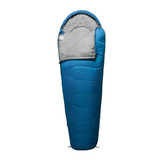 Bolsa de Dormir Alaska Snowbreaker 300 -5 Grados Azul - Indy