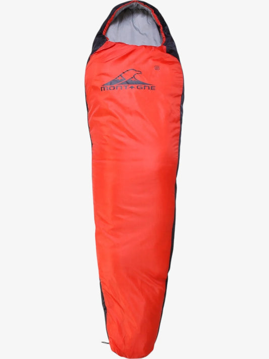 Bolsa De Dormir Montagne Tenorio Pro Rojo