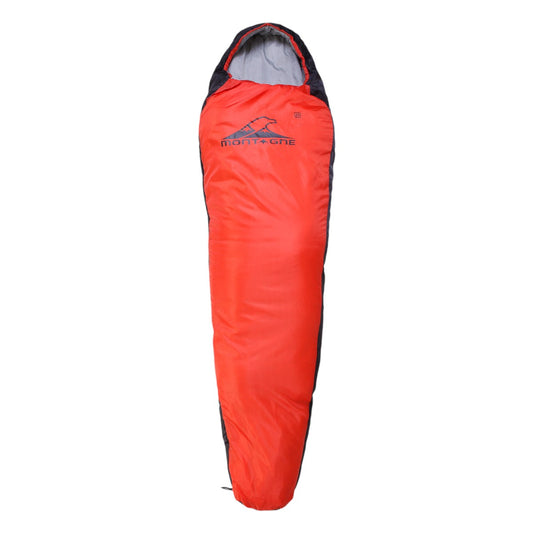 Bolsa De Dormir Montagne Tenorio Pro Rojo