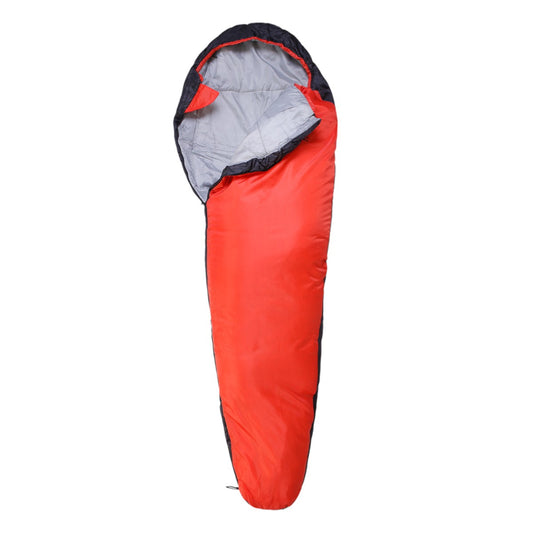 Bolsa De Dormir Montagne Tenorio Pro Rojo