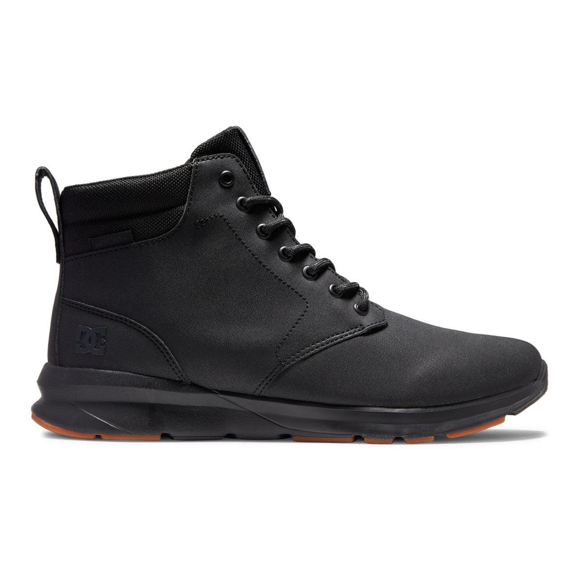 Botas Dc Mason 2 Negro - Indy