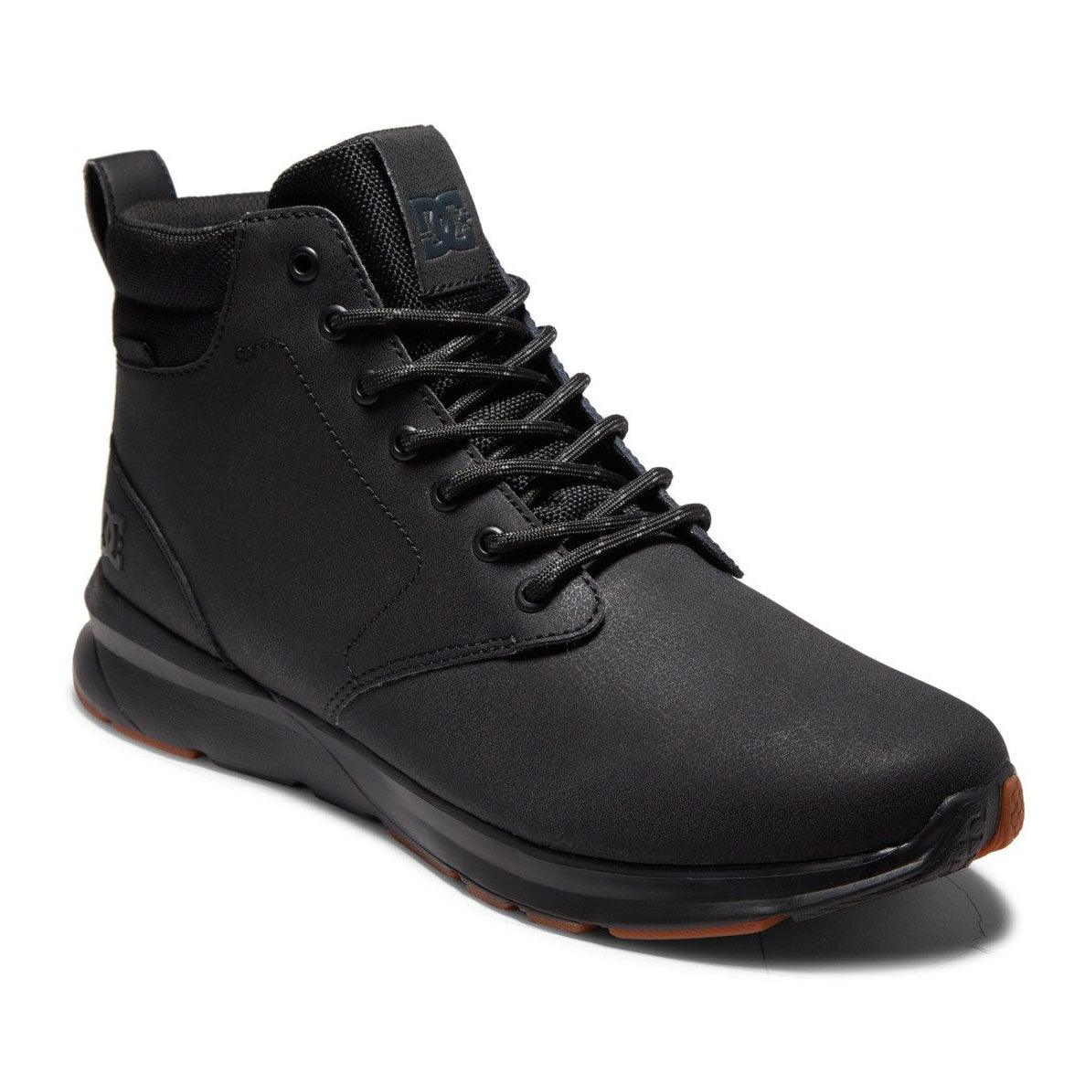 Botas Dc Mason 2 Negro - Indy