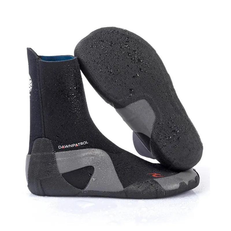 Botas de Neoprene Rip Curl Dawn Patrol 5mm - Indy