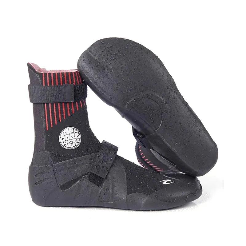 Botas de Neoprene Rip Curl Flash Bomb 5mm - Indy