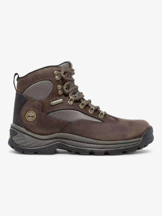 Botas Timberland Chocorua Waterproof Hiking Boot Mujer Marron